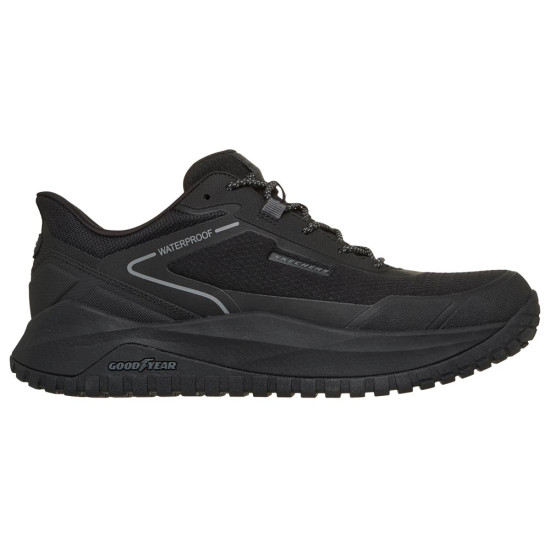 Skechers Relaxed Fit: Badger - Koda